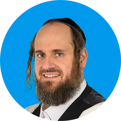 Yoel Klein, founder of Skytek Telecom